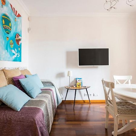 Beautiful Y Luxury Apartment Centrallylocated Барселона Екстер'єр фото