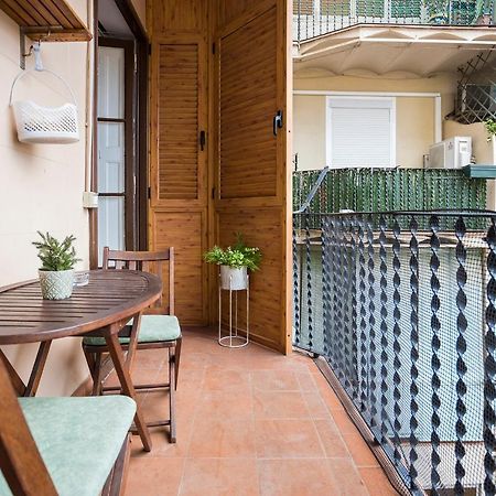 Beautiful Y Luxury Apartment Centrallylocated Барселона Екстер'єр фото