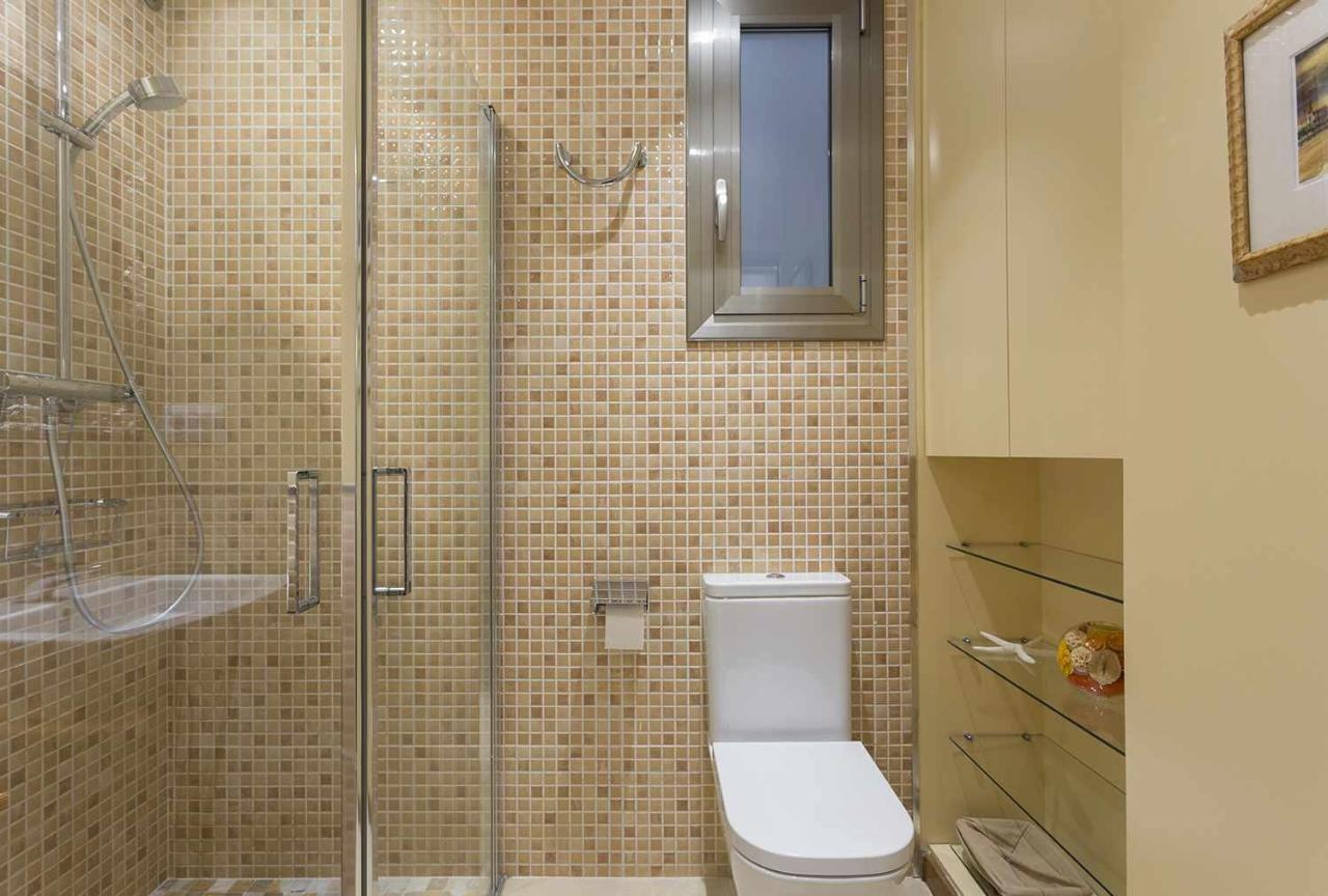 Beautiful Y Luxury Apartment Centrallylocated Барселона Екстер'єр фото