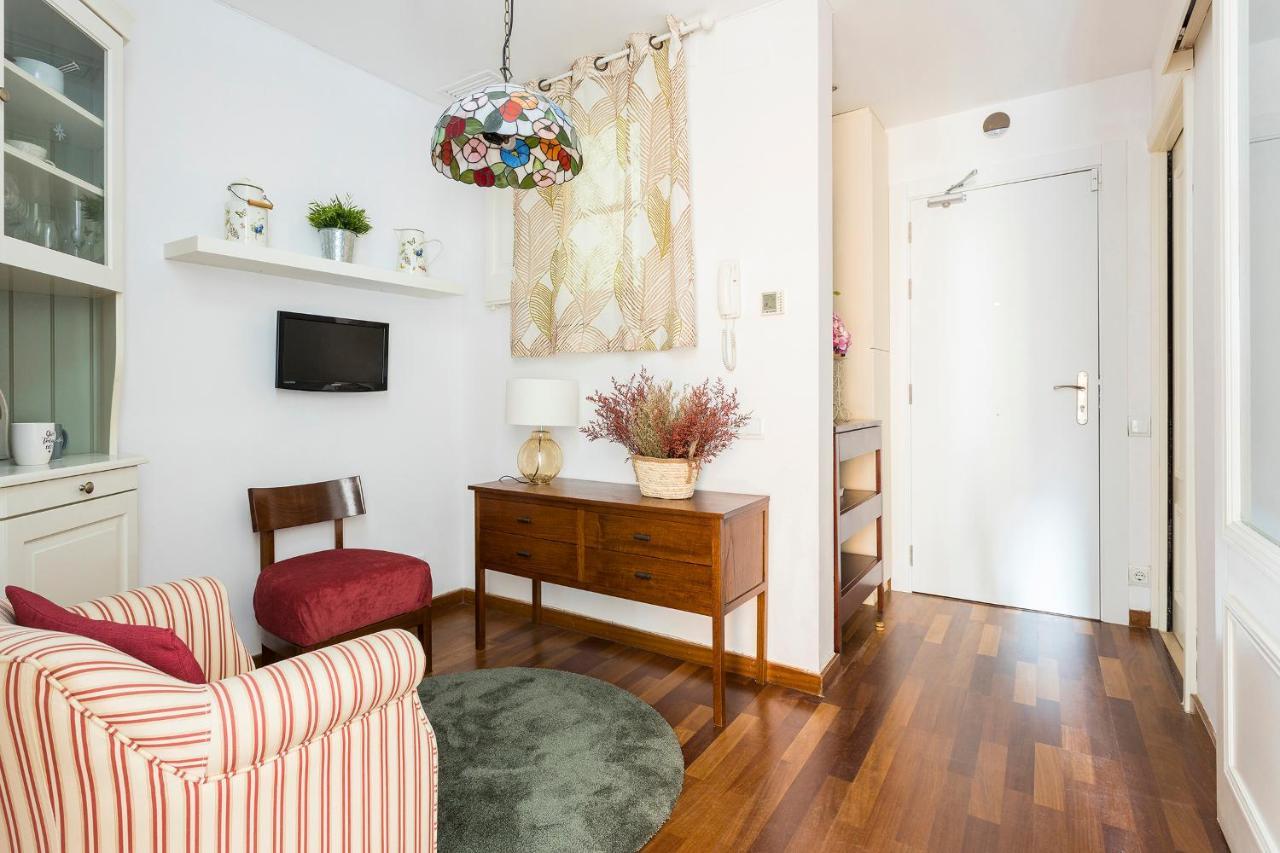 Beautiful Y Luxury Apartment Centrallylocated Барселона Екстер'єр фото