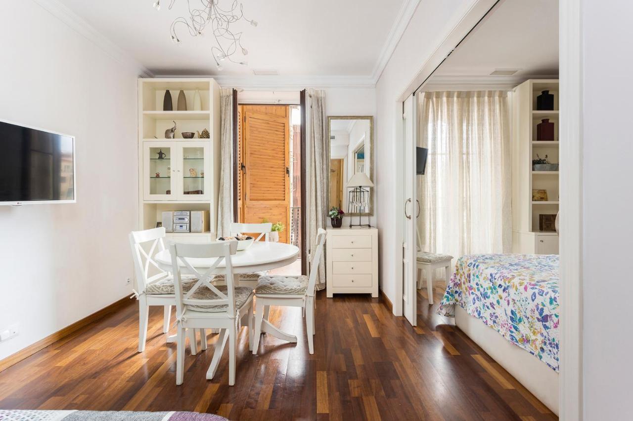 Beautiful Y Luxury Apartment Centrallylocated Барселона Екстер'єр фото